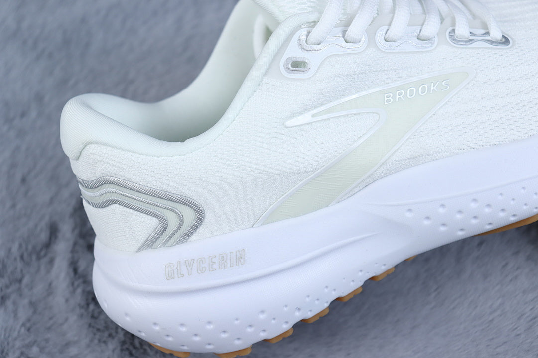 Brooks New Running Shoes