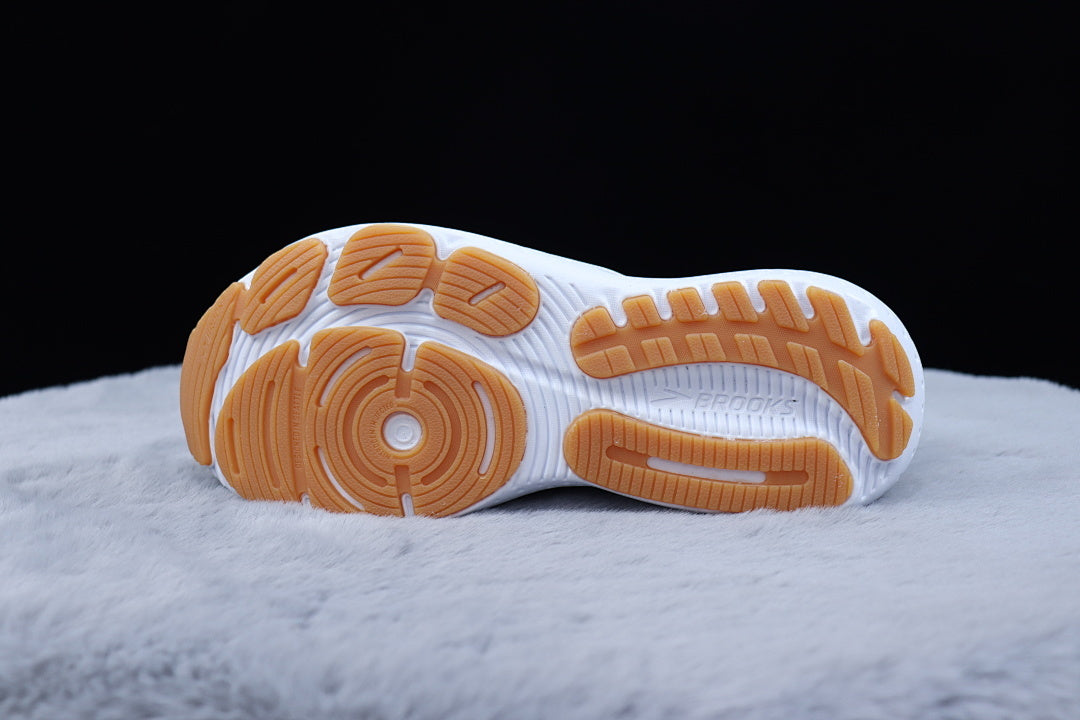 Brooks New Running Shoes