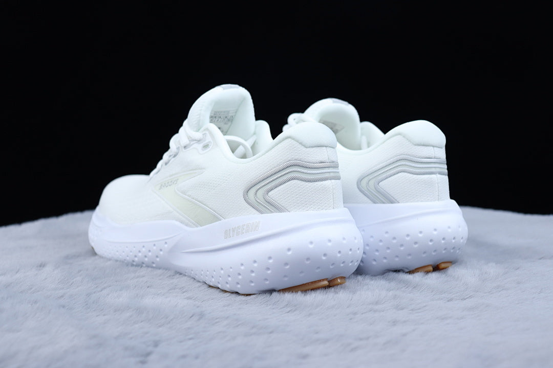 Brooks New Running Shoes