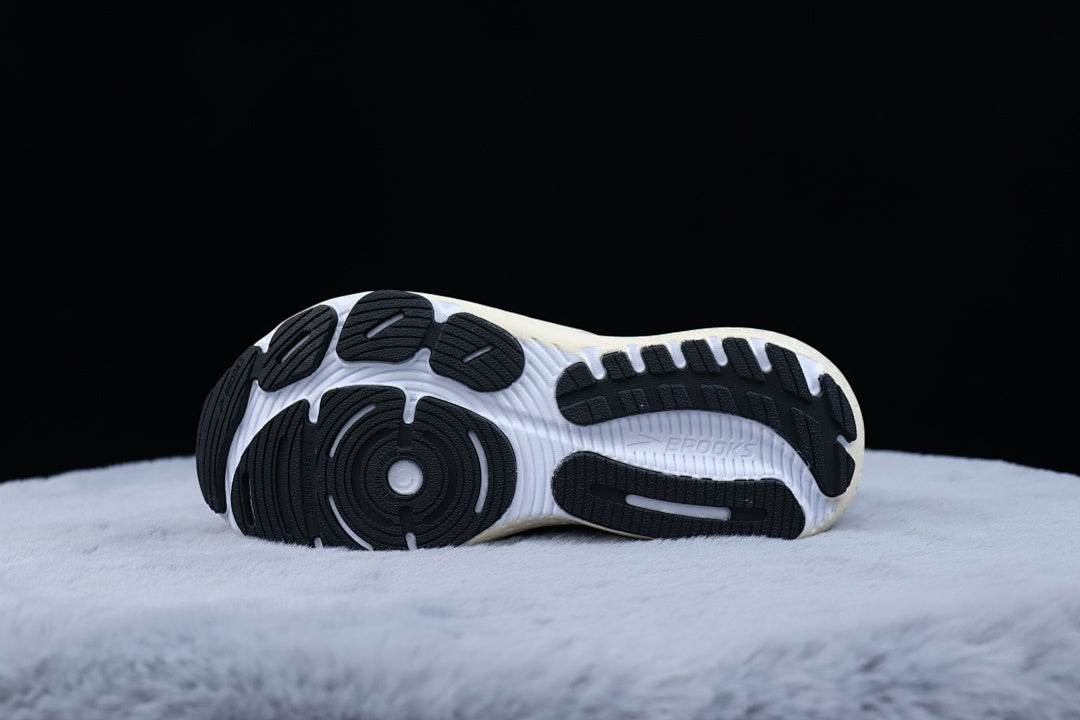 Brooks New Running Shoes