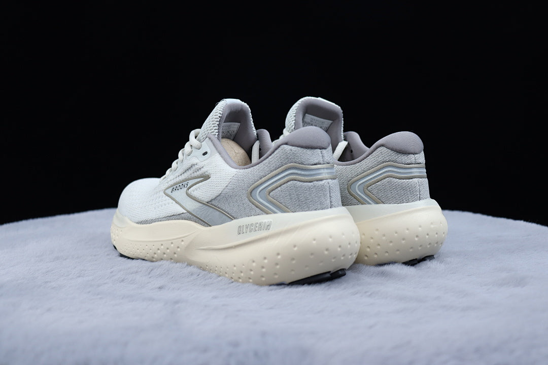 Brooks New Running Shoes