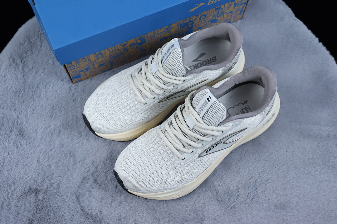 Brooks New Running Shoes