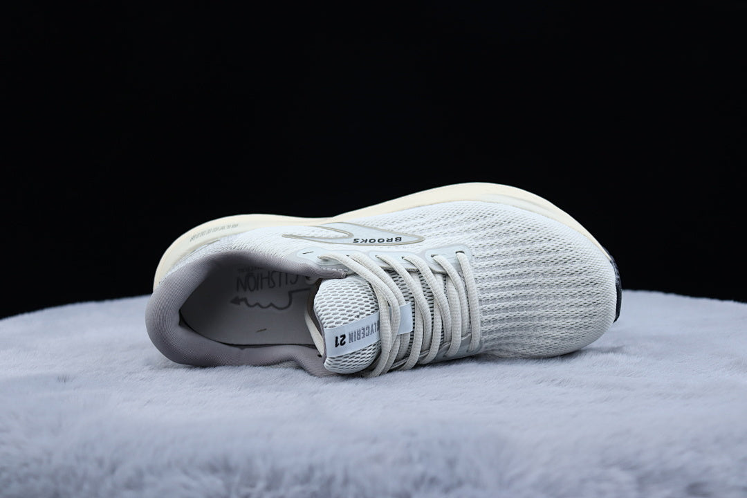 Brooks New Running Shoes