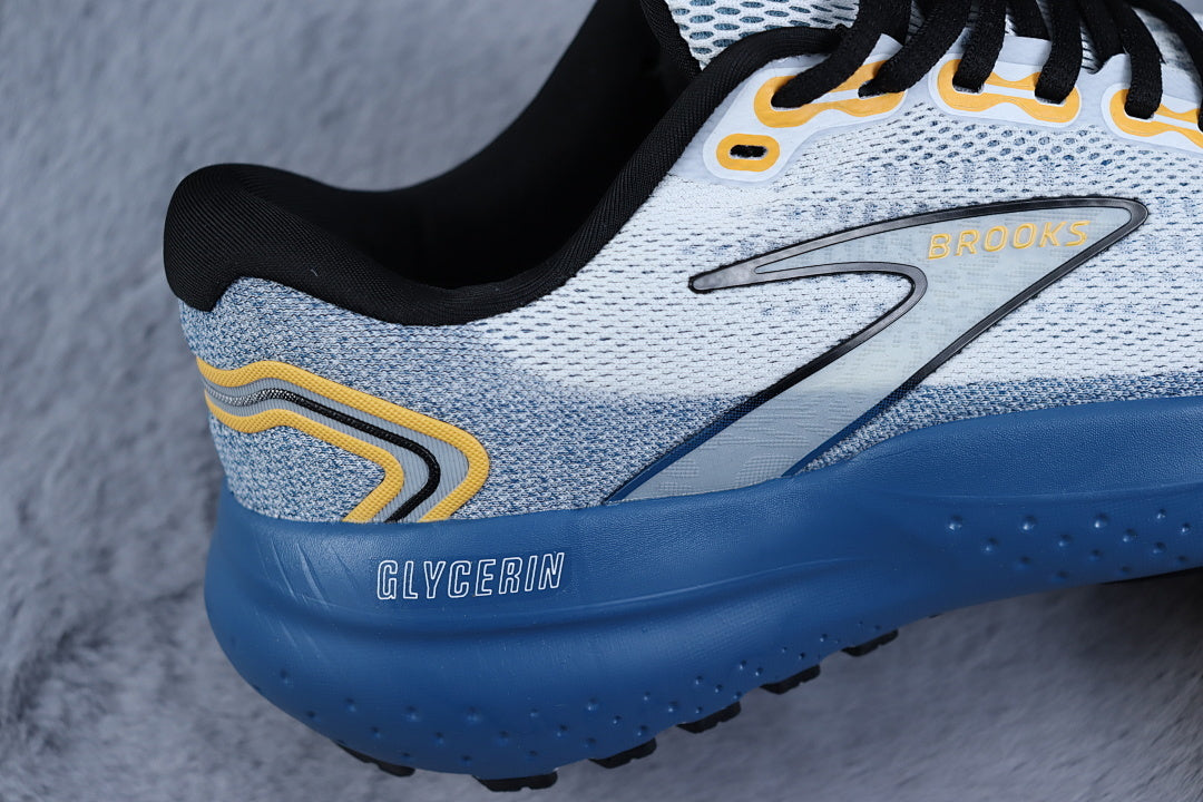 Brooks New Running Shoes