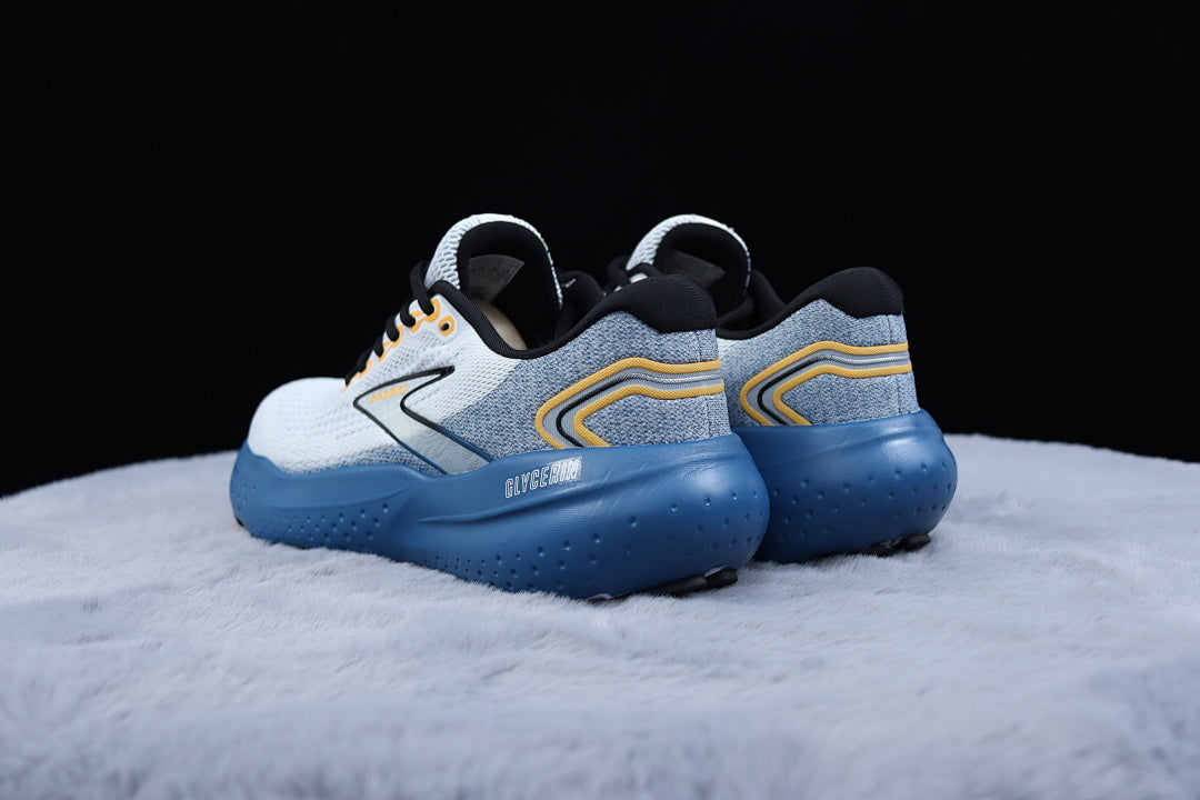 Brooks New Running Shoes