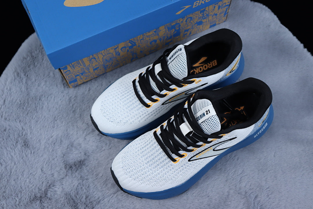 Brooks New Running Shoes