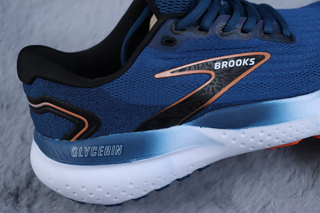 Brooks New Running Shoes
