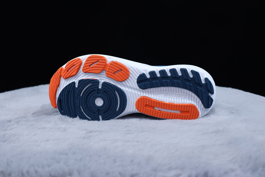 Brooks New Running Shoes