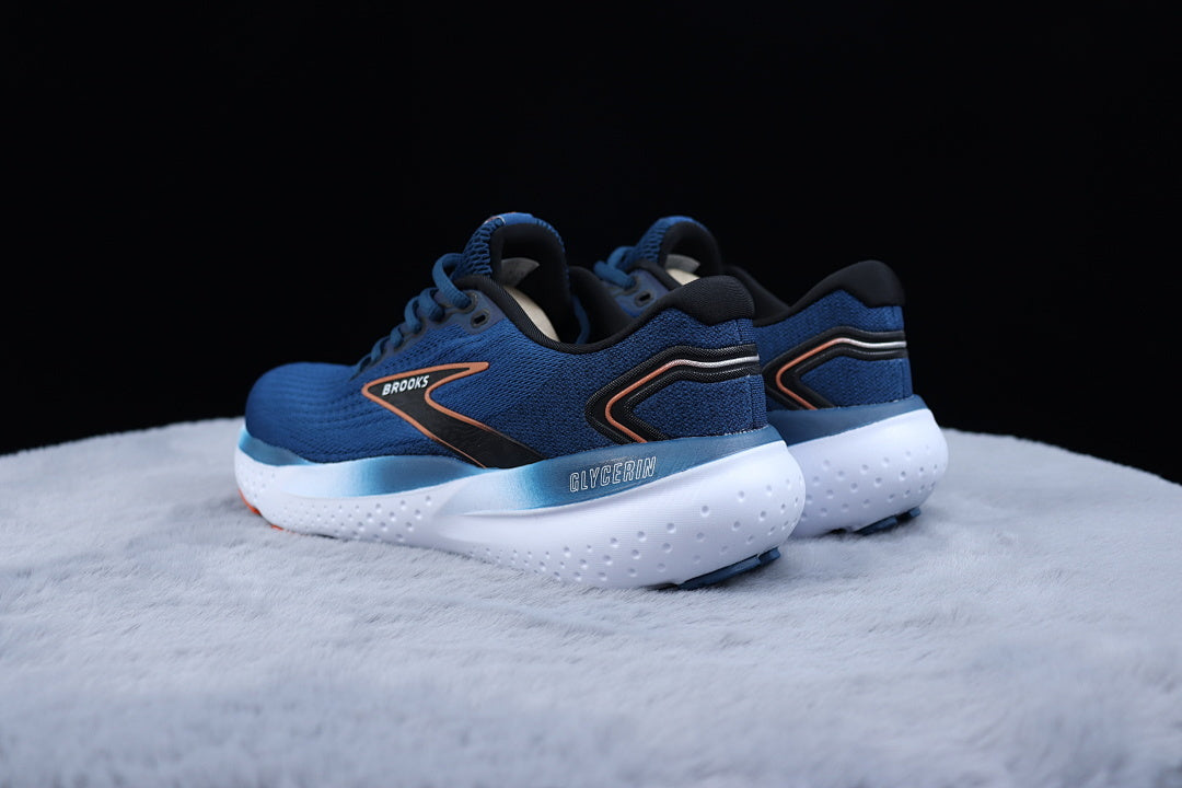 Brooks New Running Shoes