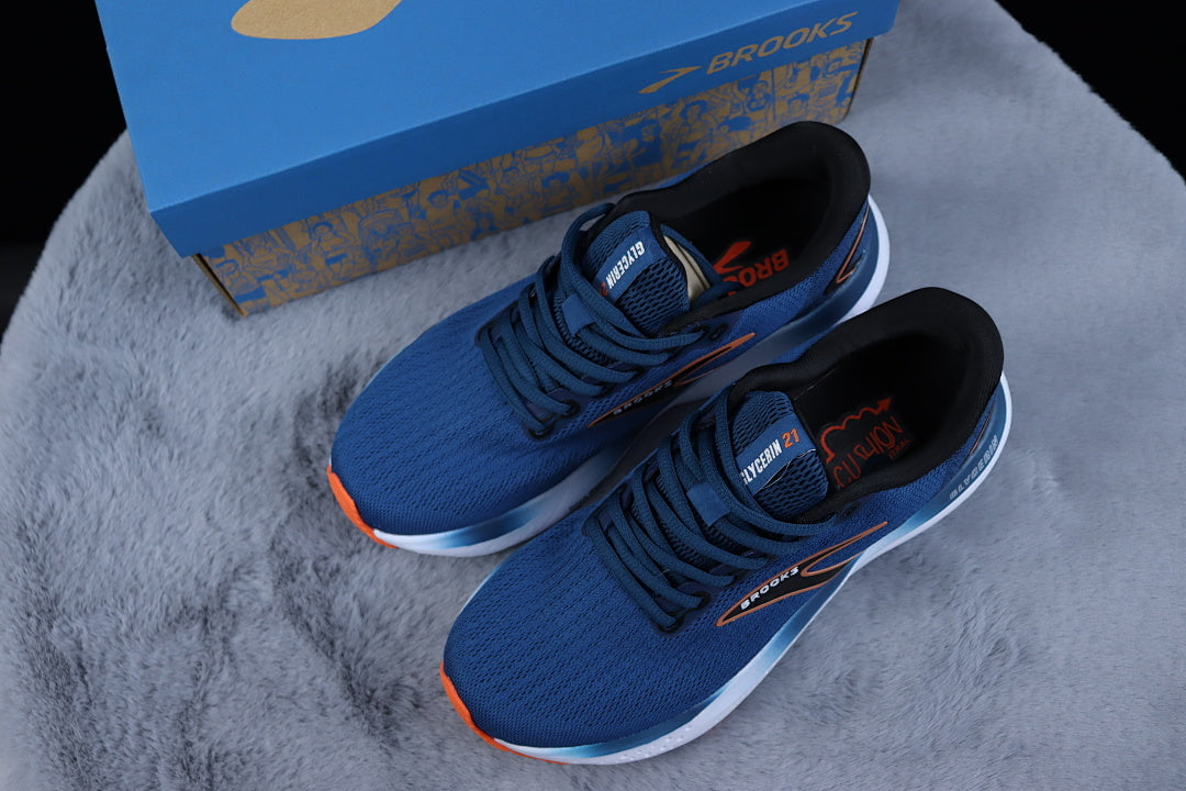 Brooks New Running Shoes