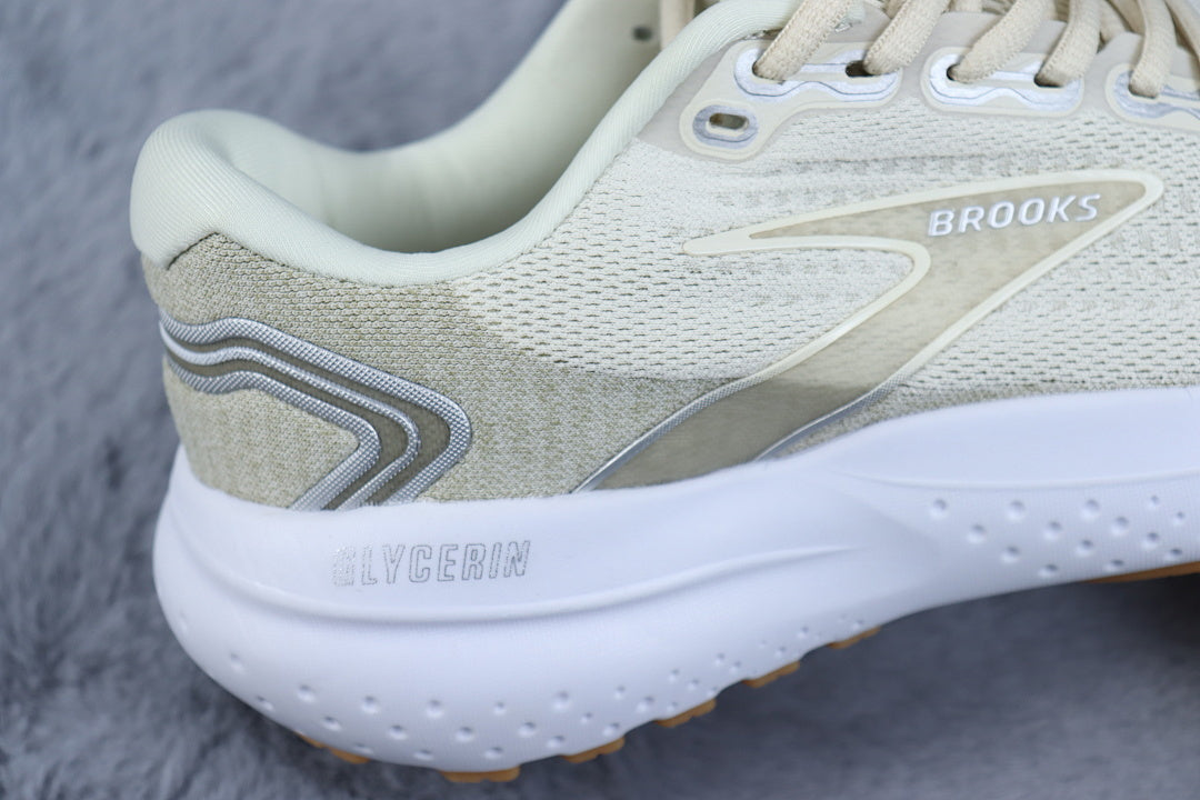 Brooks New Running Shoes