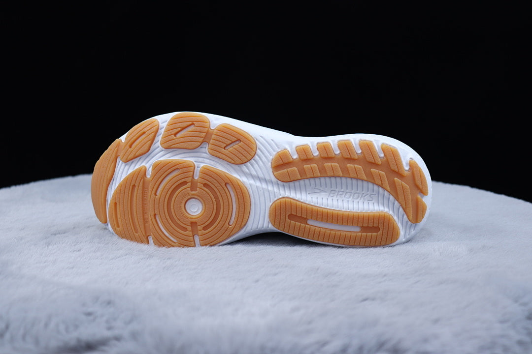 Brooks New Running Shoes