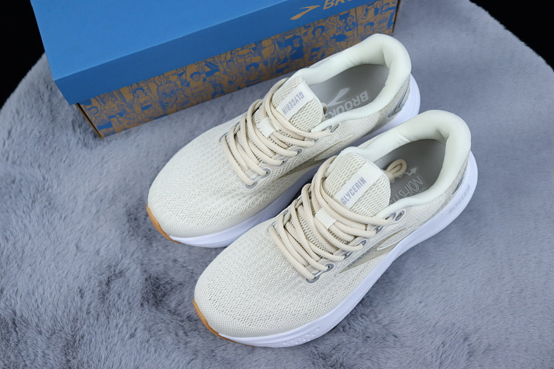 Brooks New Running Shoes