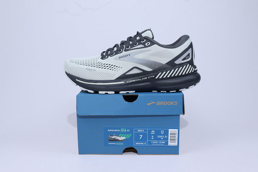 Brooks New Running Shoes