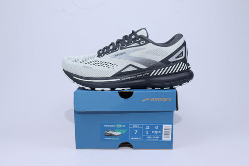 Brooks New Running Shoes