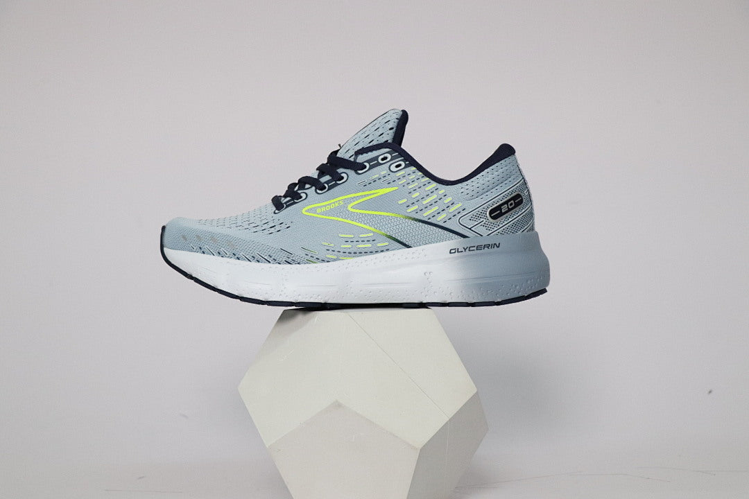 Brooks New Running Shoes