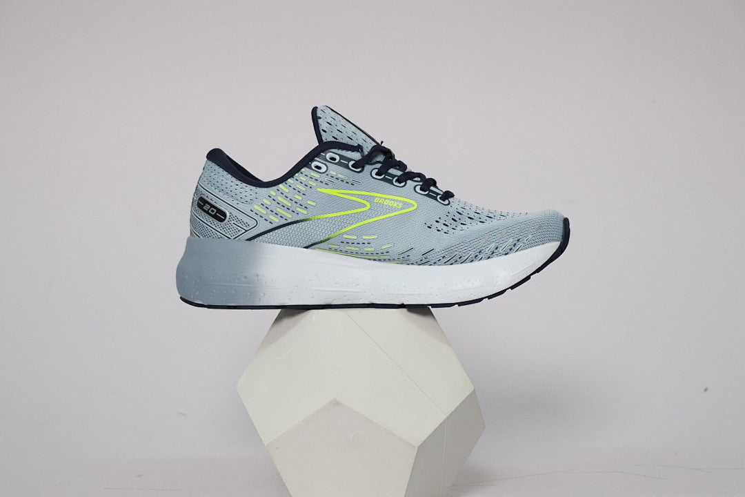 Brooks New Running Shoes