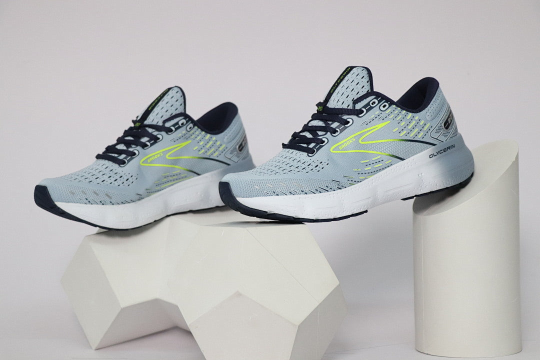 Brooks New Running Shoes