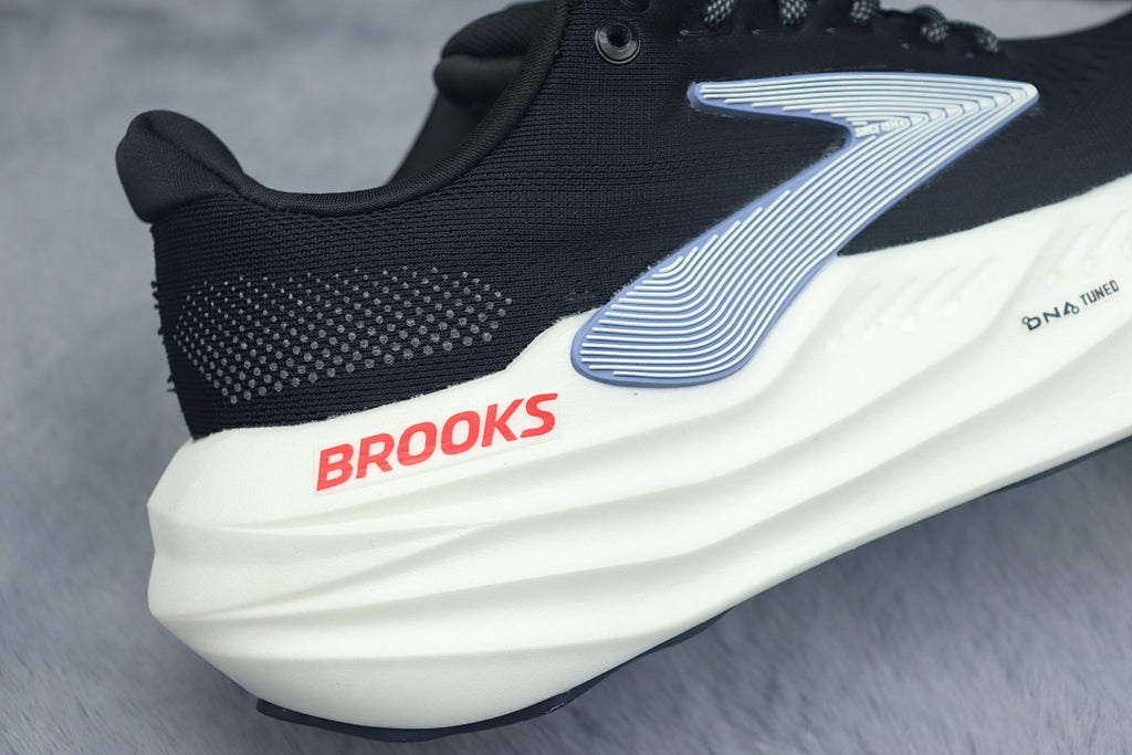 Brooks New Running Shoes
