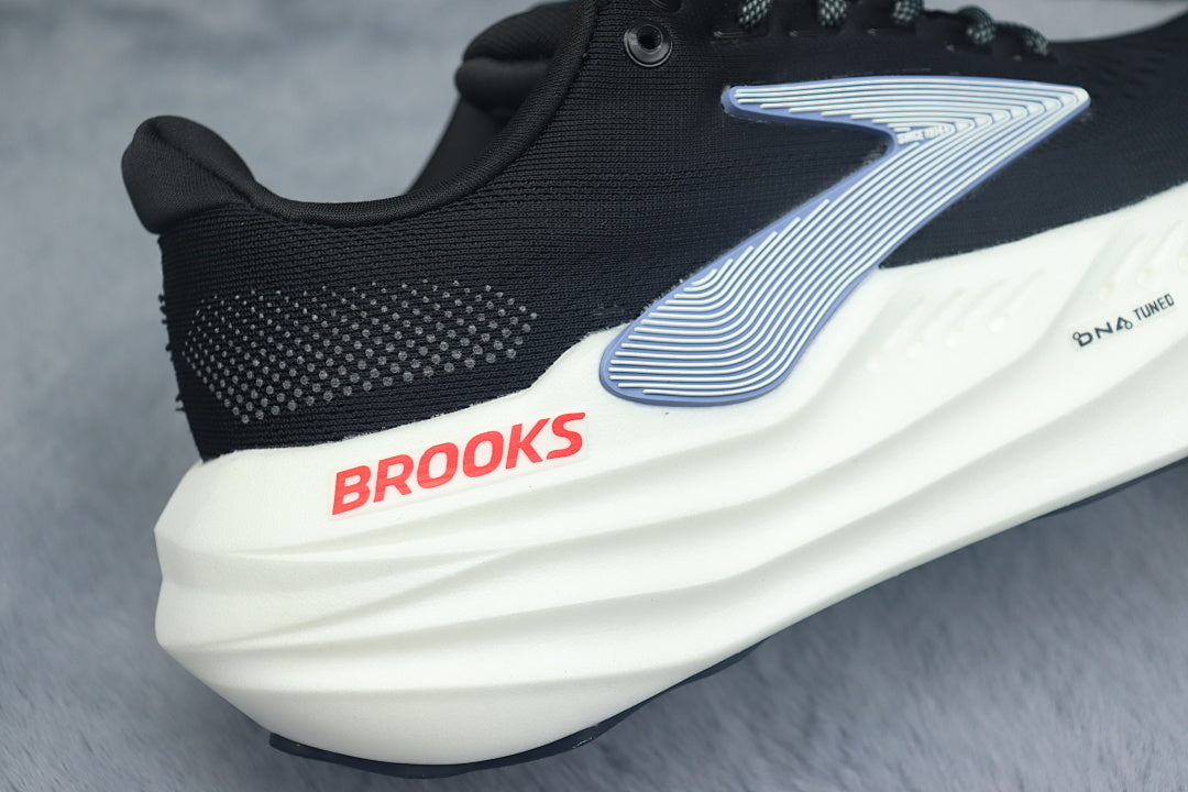Brooks New Running Shoes