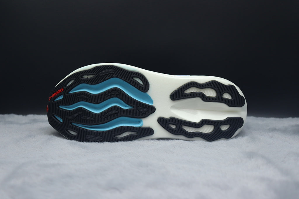 Brooks New Running Shoes