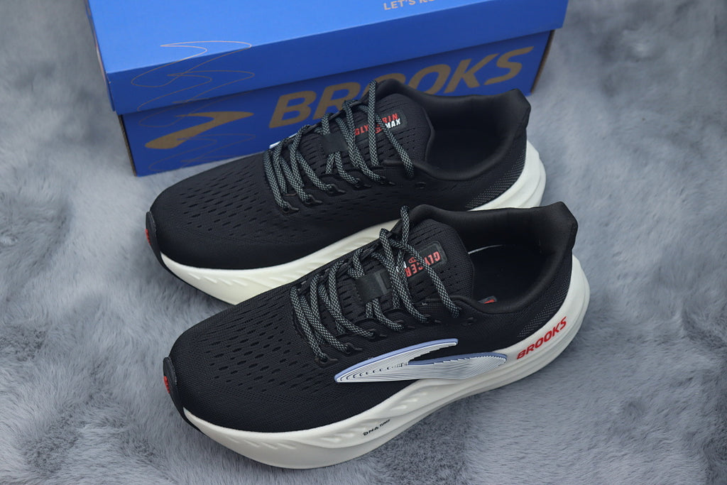 Brooks New Running Shoes