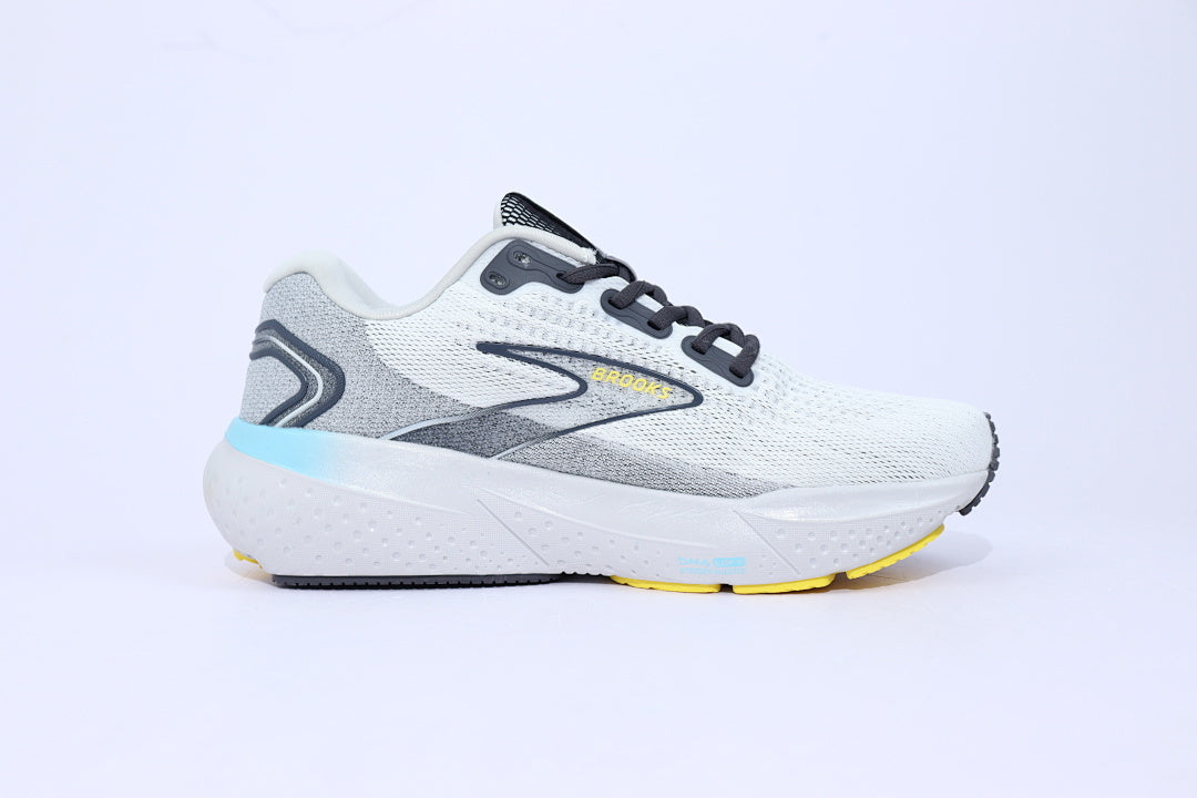 Brooks New Running Shoes