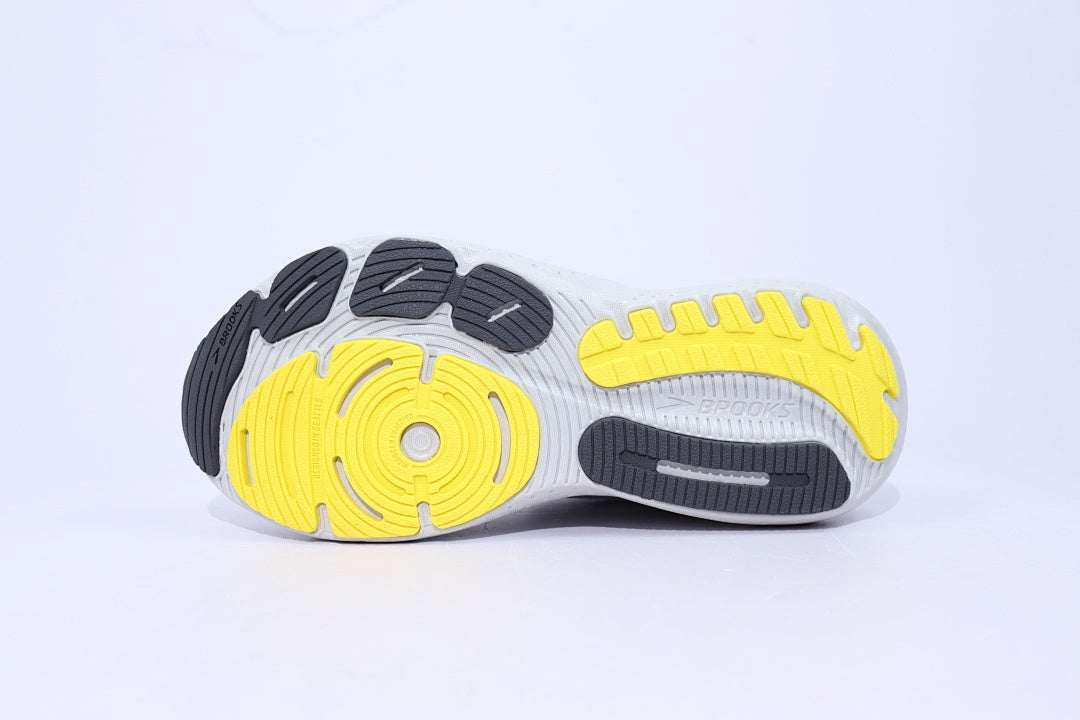 Brooks New Running Shoes