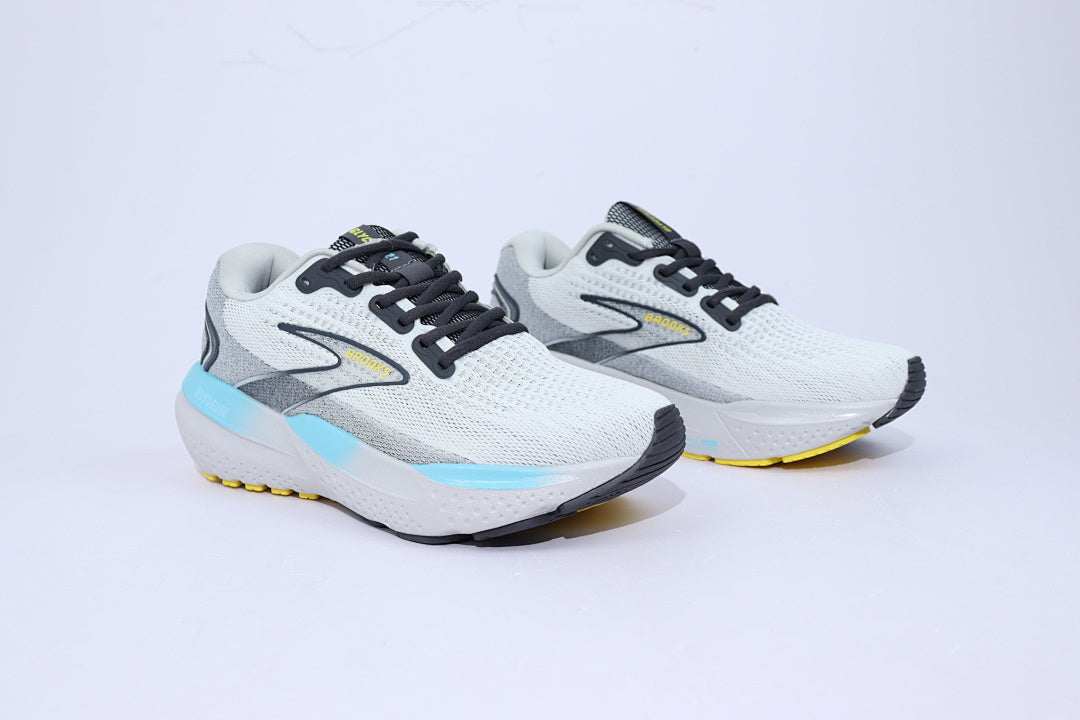 Brooks New Running Shoes